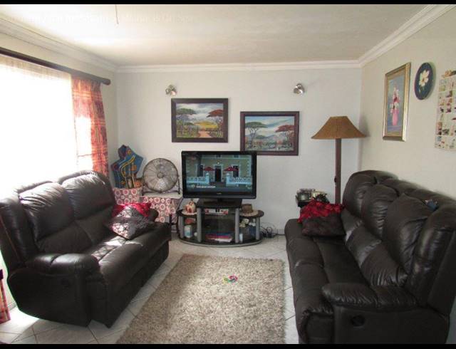3 BEDROOM DUPLEX FOR SALE IN ST MICHAELS ON SEA